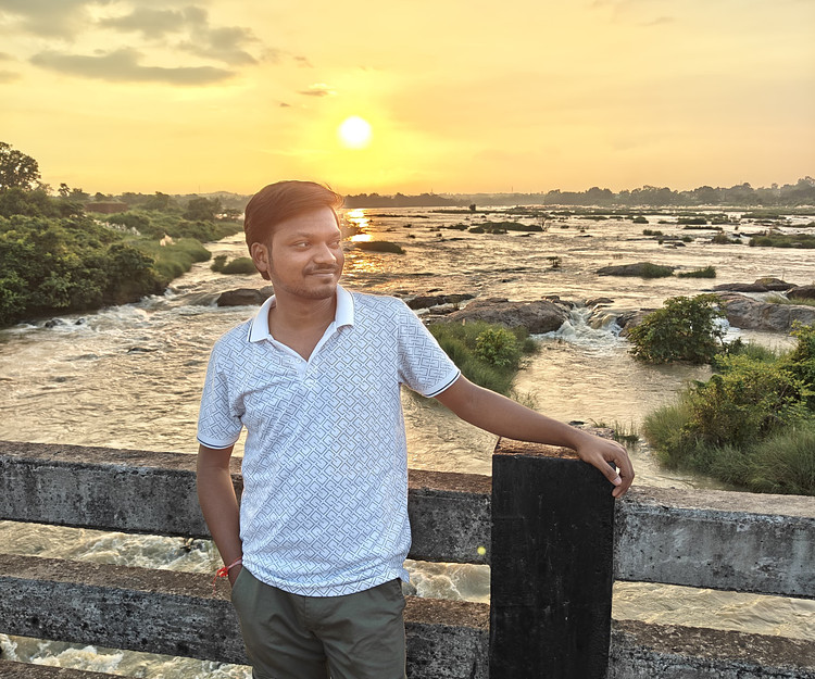 Banaras trip 