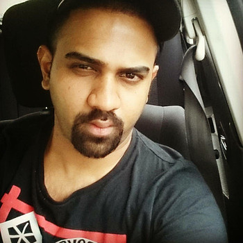 Suban Rao