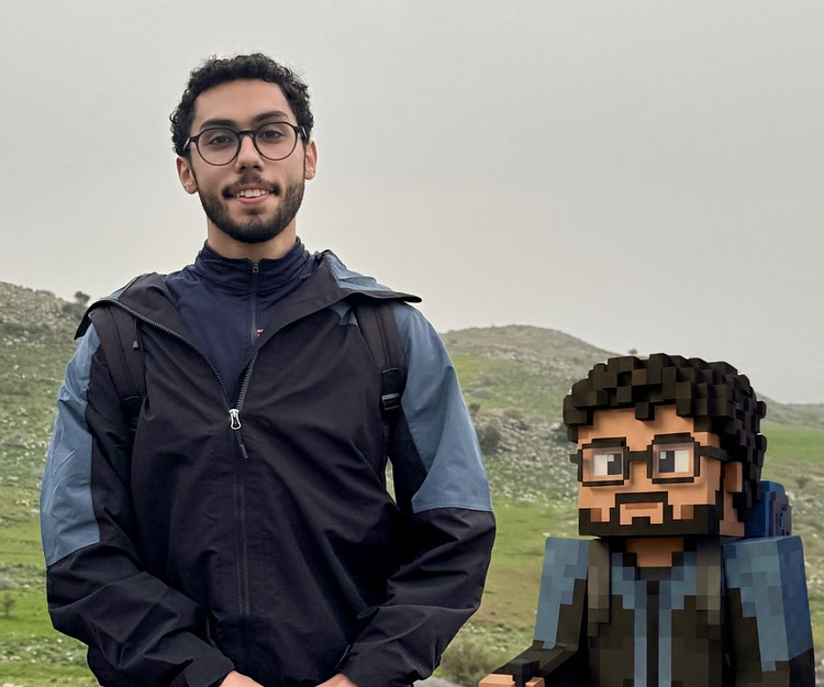 The Madeira Peak Mission 