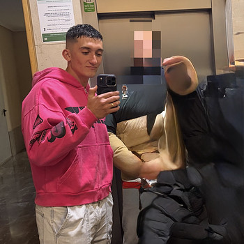 Esaú Mendoza Fuentes