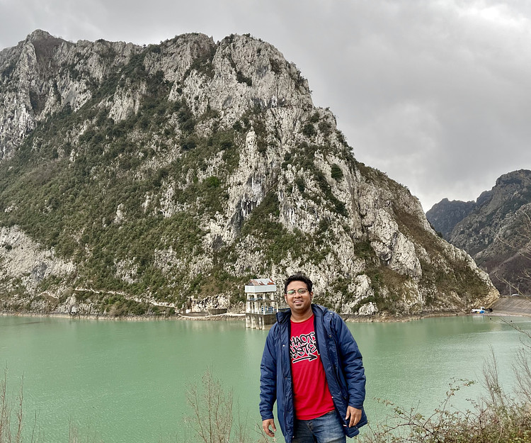 Solo trip to explore Portugal