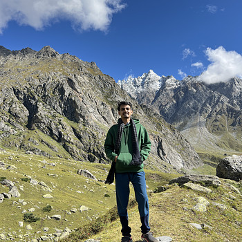 Shree Sharma