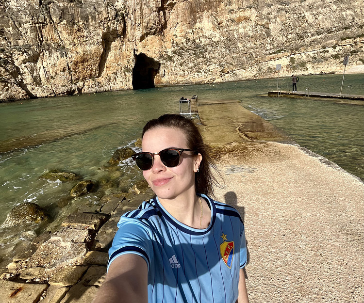 Queer Girls Travel Group – Gran Canaria🌴