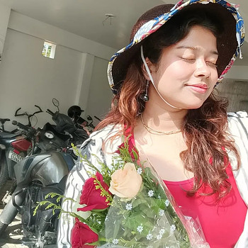 Hiteshvi Nanda