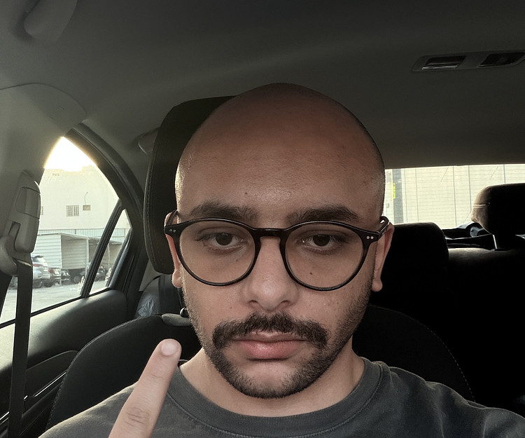 A trip to Thai? 