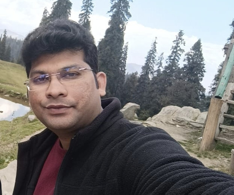 Mumbai To Ladakh Trip
