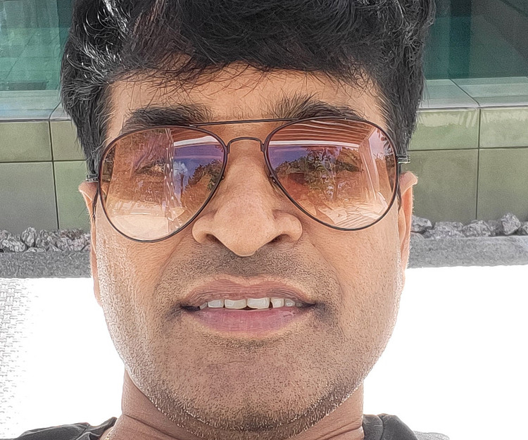 layover at Franfurt