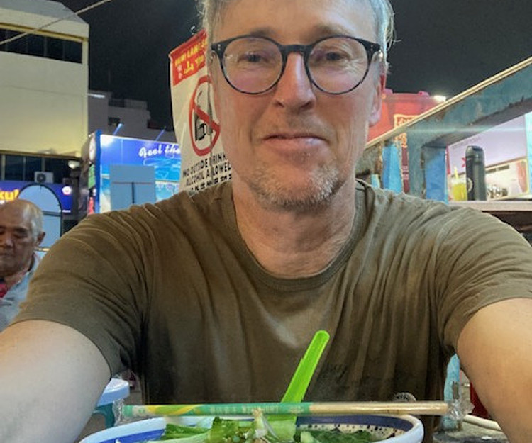 Penang (George Town)+area, Kedah area