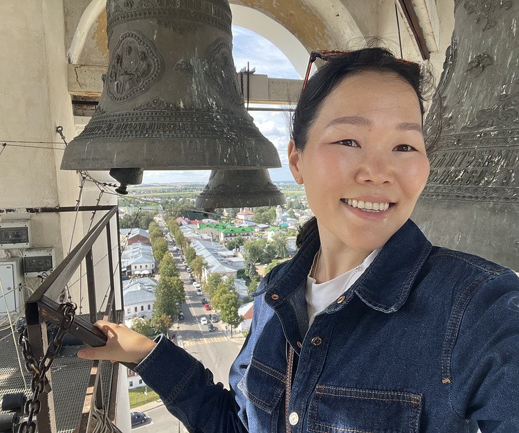 a multy day trip to dolomites for hike