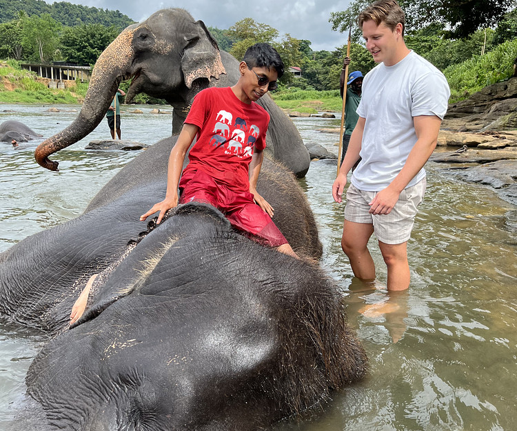 Vietnam Journey