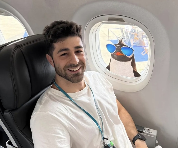 SKIING TRIP to Japan