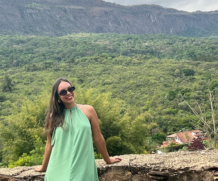 Discovering the new city 