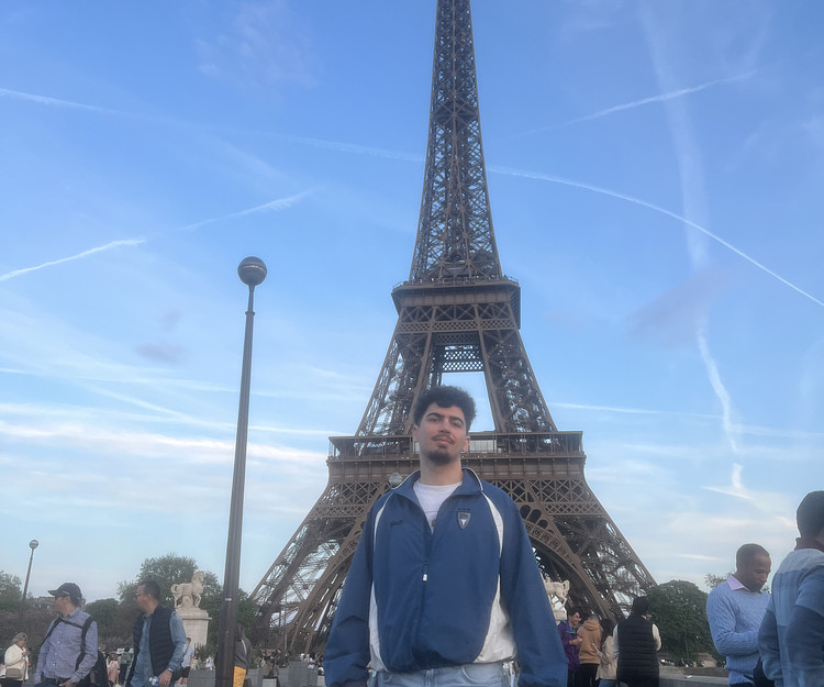 exploring Rome 