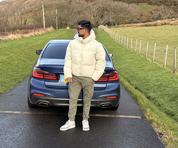 Serenity in the Lakes