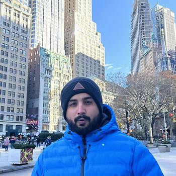 Aryaman Yadav