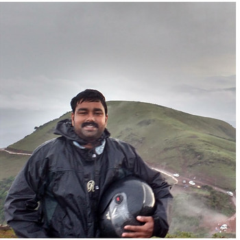 Rajesh Richu