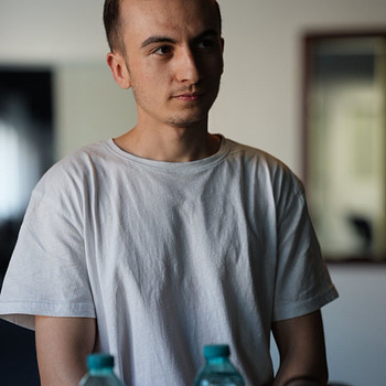 David