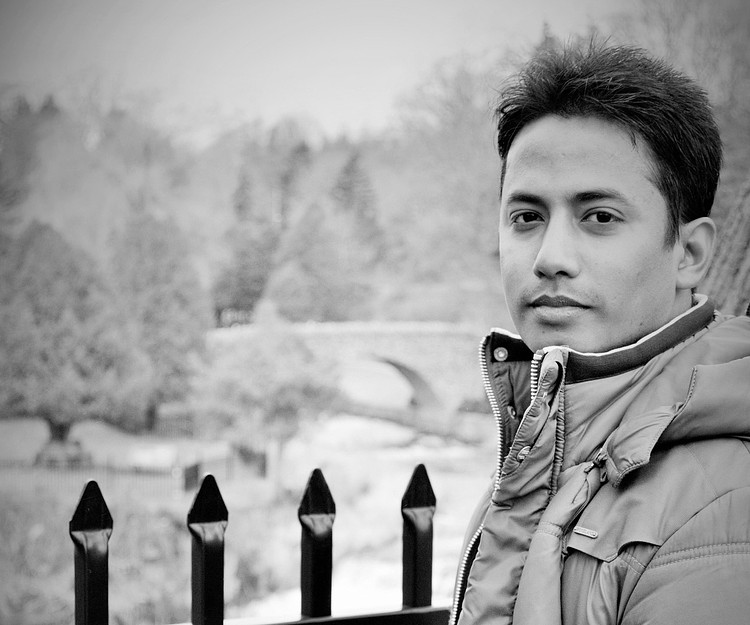 India trip