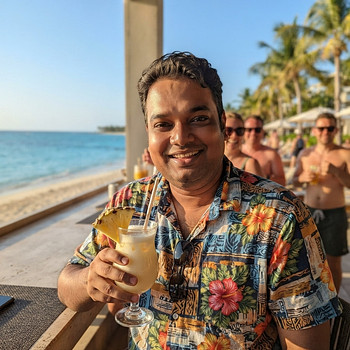 M Kumar