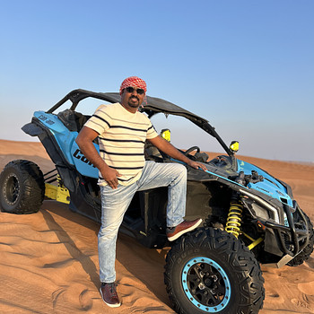 Arun Kumar