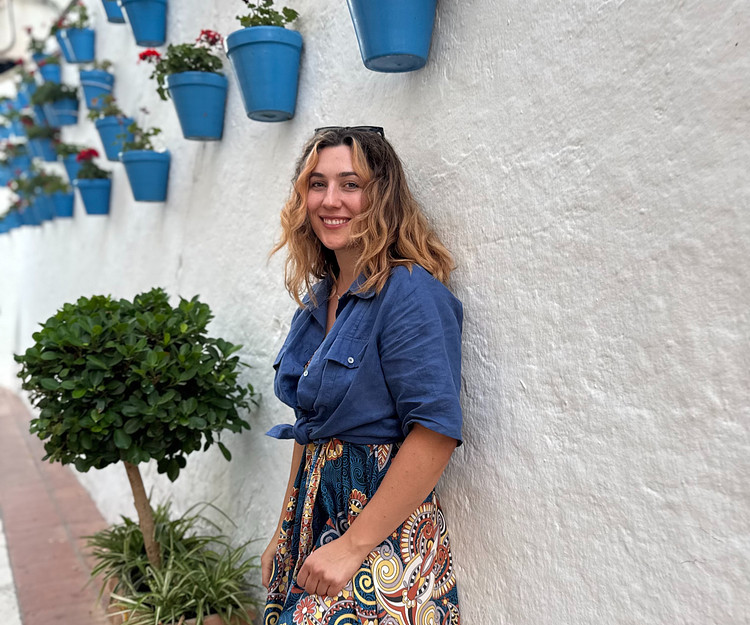 Solo travel trip surfing in Costa Rica😌