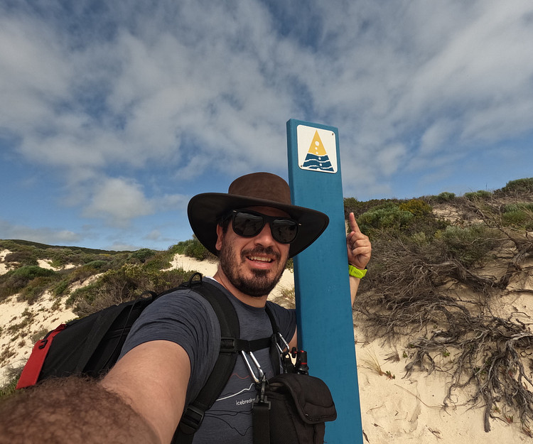 Adventure Roadtrip through the outback