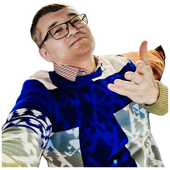 Alibek Zhubanyshev