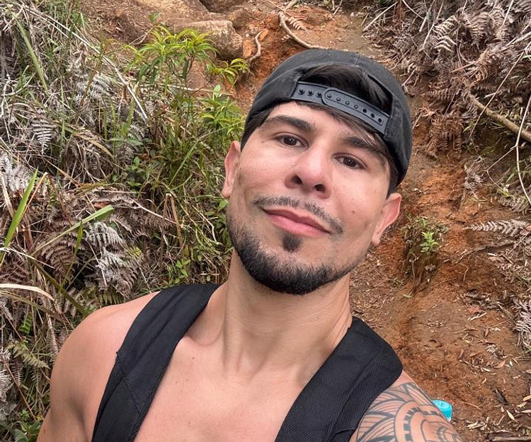 Carnaval at Salvador