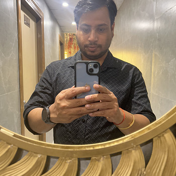 Navneet Kumar