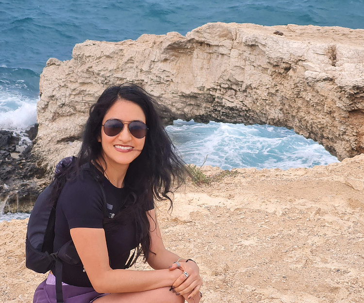 trip to Split 
