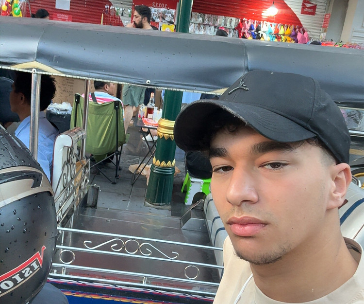 Osaka trip