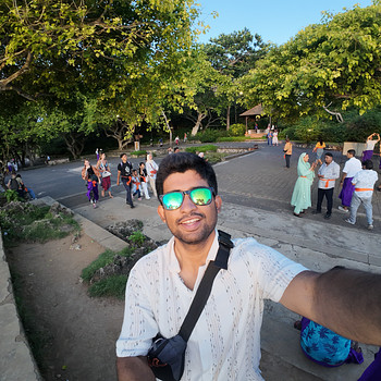 Aayush Kandpal