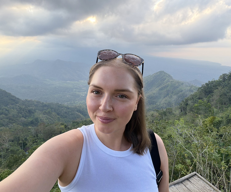 Australia, east coast solo road trip