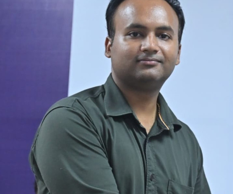 TCN FOUNDER'S TRIP TO KASHI 