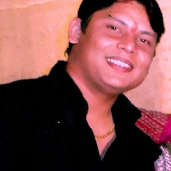 sankalp tyagi