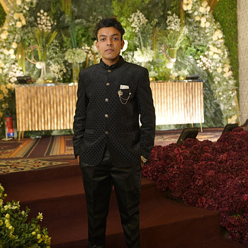 Vishal Vishal