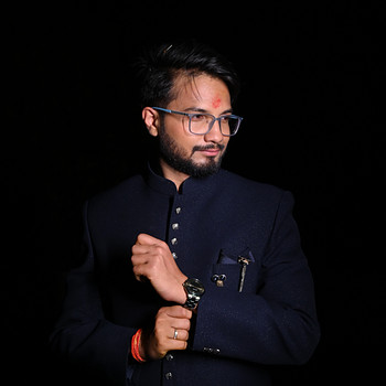 Sitanshu Kumar