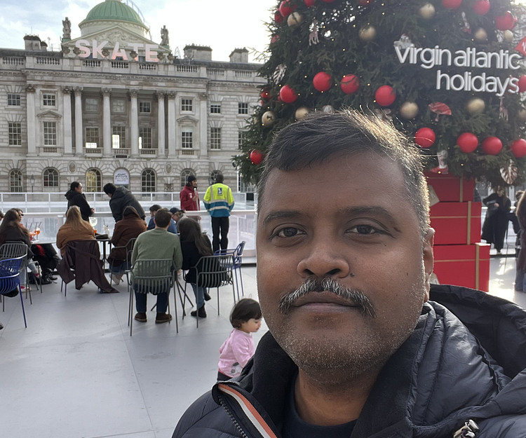 Trip for history and food