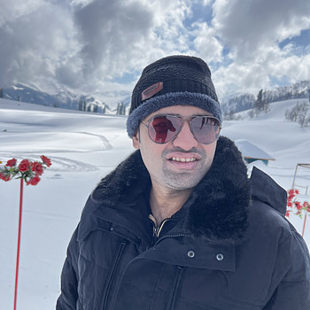 Rajeev Mehta