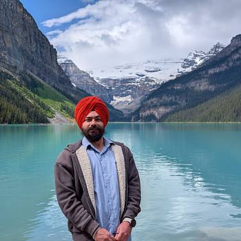 Singh Karanvir