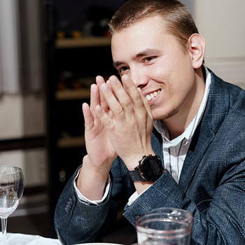 Саня Пичугин