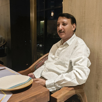Deepak
