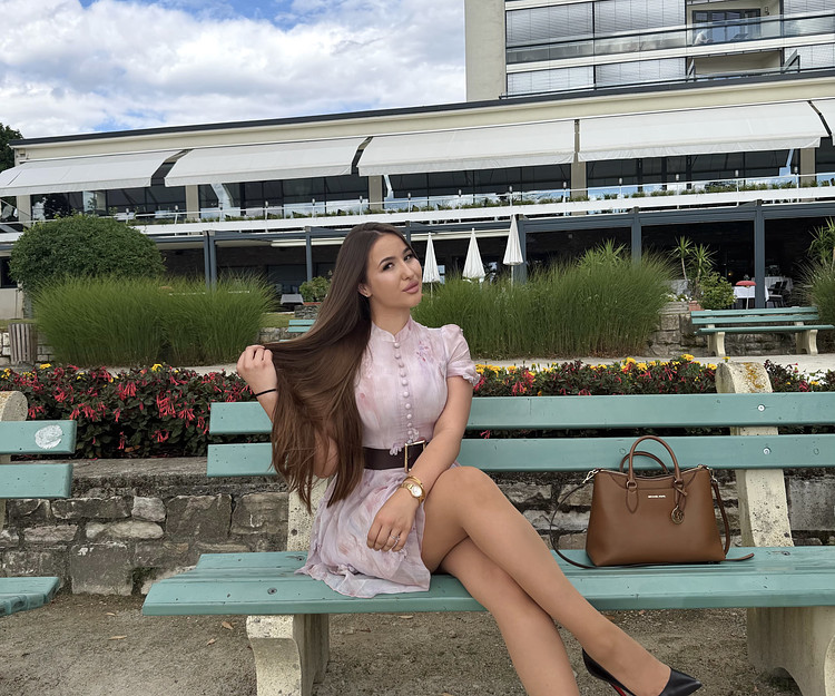 Trip to Rome, Italy from 2.8-6.8