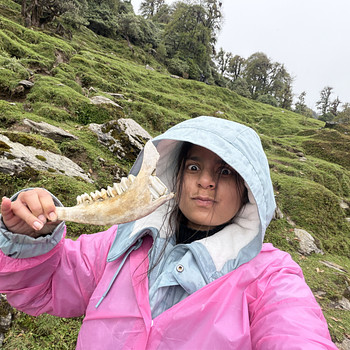 Salonika Singh