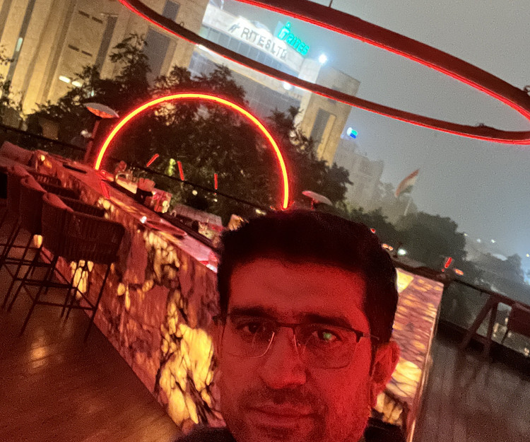 Hills Calling – Mussoorie Road Trip