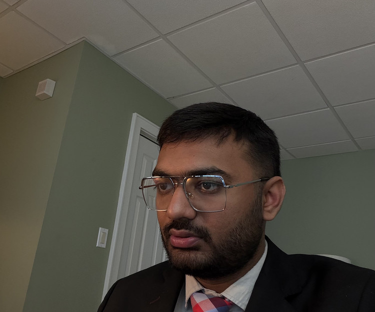 Just want to relax and have fun