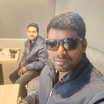 Ragesh