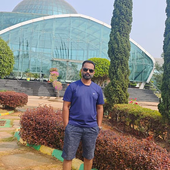 Gopakumar
