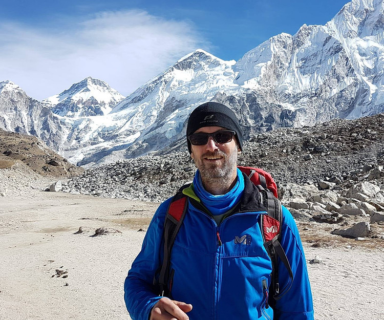 Seeking Adventure Buddy – Bolivia Expedition August 2025