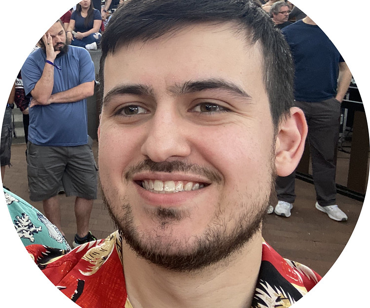 Hinterland Music Festival 